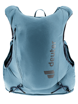 Жилет для бега Deuter Traick 9 Atlantic-Ink