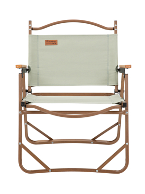Стул Toread Folding chair 80397 Limestone green