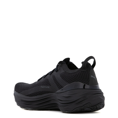 Кроссовки Puma Foreverrun Nitro Knit Black/Shadow Gray