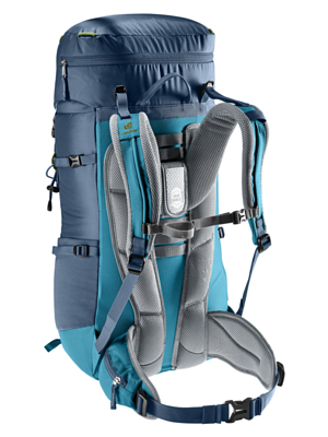 Рюкзак Deuter Fox 40 Marine-Lagoon