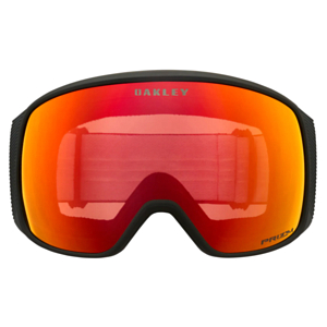 Маска горнолыжная OTG Oakley Flight Tracker Matte Black/Prizm Snow Torch