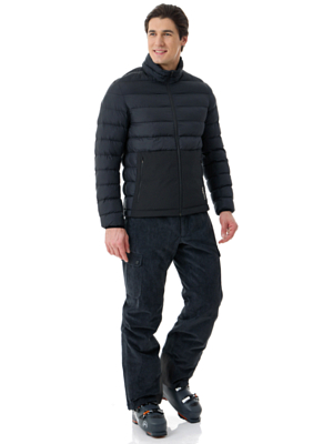 Куртка горнолыжная COLMAR 1328 2XX Black