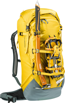 Рюкзак Deuter Freescape Lite 26 Corn-Teal