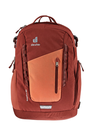 Рюкзак Deuter StepOut 22 Sienna-Redwood