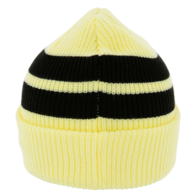 Шапка 686 Sport Stripe Dusty Yellow