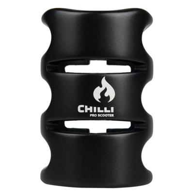 Зажим для самоката Chilli Clamp HIC Reaper Black