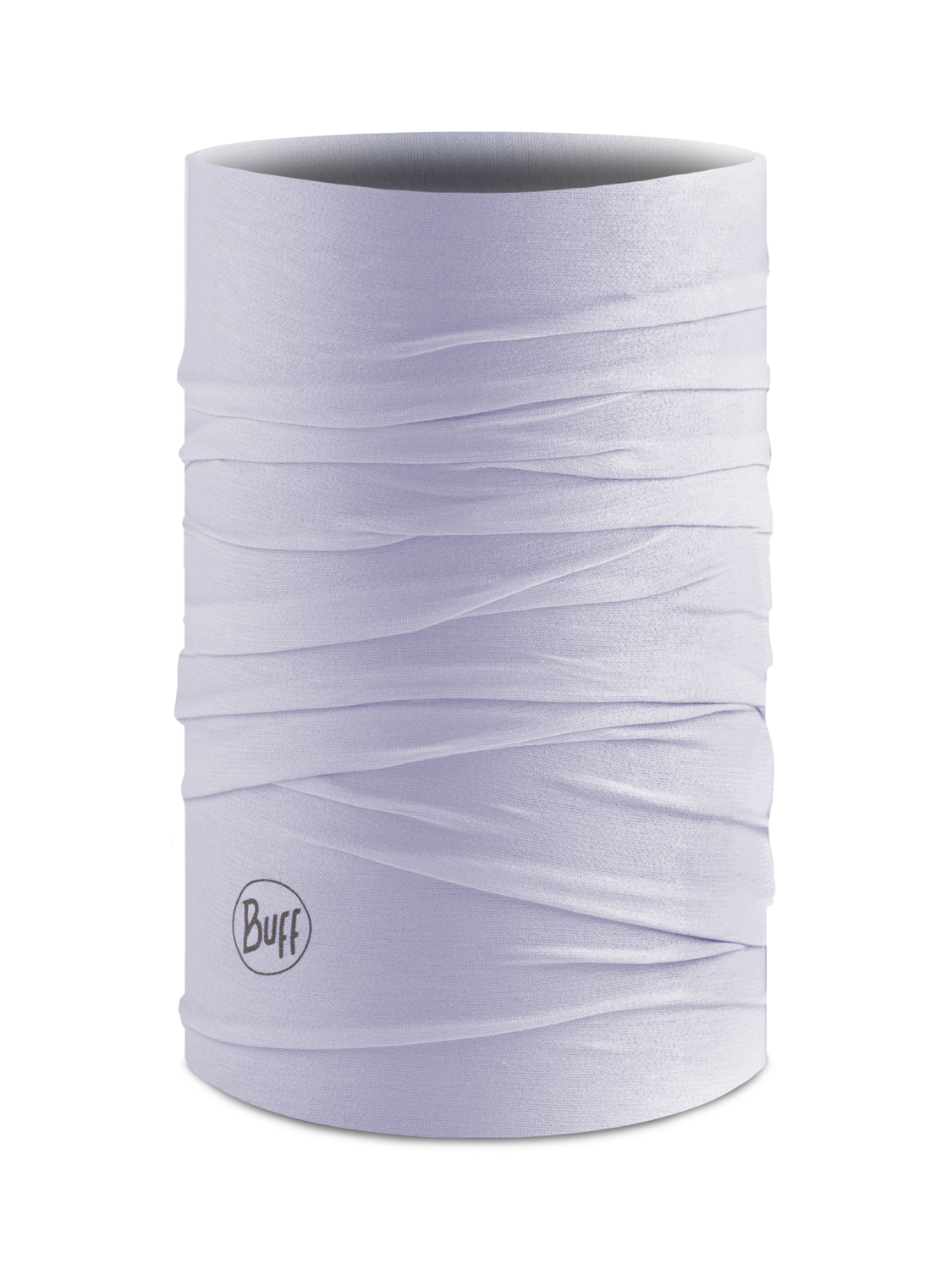 Бандана Buff CoolNet UV Solid Lilac