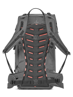 Рюкзак Salewa Puez 32+5L Bp Black Out/Onyx