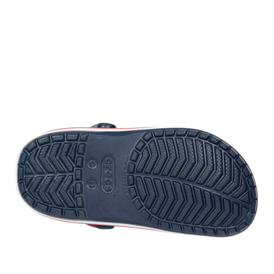 Сандалии детские Crocs Crocband Clog Blue