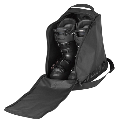 ATOMIC W Boot Bag Cloud Black Copper