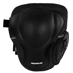 Защита коленей Powerslide Pro Knee Pad Black