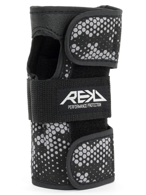 Защита запястий REKD Wrist Guards Grey