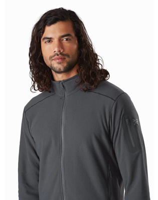 Куртка Arcteryx Delta Lt Jacket Men'S Glitch