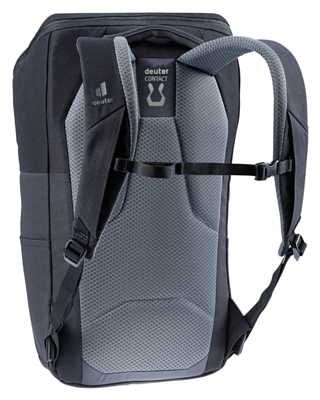 Рюкзак Deuter UP Stockholm Black