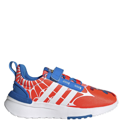 Кроссовки детские Adidas Racer Tr21 Superher Solar Red