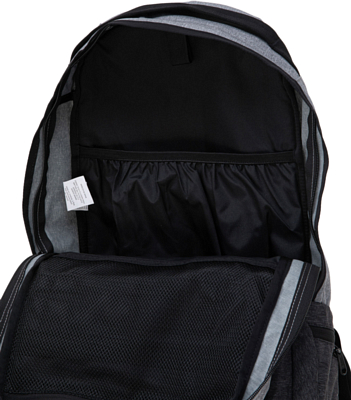 Рюкзак Dakine Mission 25L Greyscale