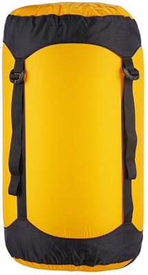 Мешок компрессионный Sea To Summit Ultra-Sil Compression Sack Medium Yellow