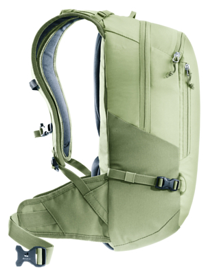 Рюкзак Deuter Freecline 15 Mineral-Grove