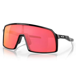 Очки солнцезащитные Oakley Sutro Polished Black/Prizm Snow Torch Iridium