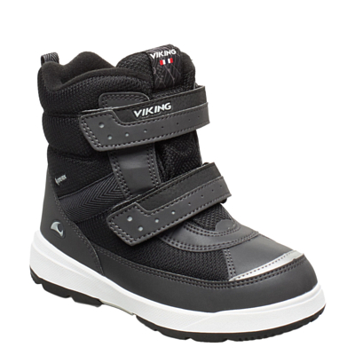 Ботинки VIKING Play II R GTX Reflective/Black