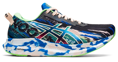 Кроссовки Asics Noosa Tri 13 Black/Pearl Pink