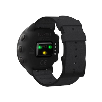 Часы Suunto 3 All Black