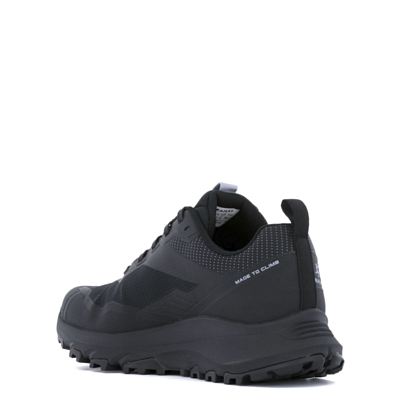 Ботинки Kailas Kuocang GTX Low Cut Men's Black