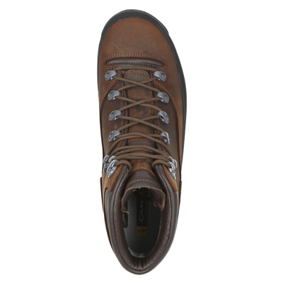 Ботинки Aku Conero Nbk Gtx Brown/Dark Brown