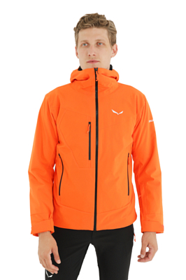 Куртка Salewa Antelao Beltovo Twr Men's Jkt Red Orange/0910