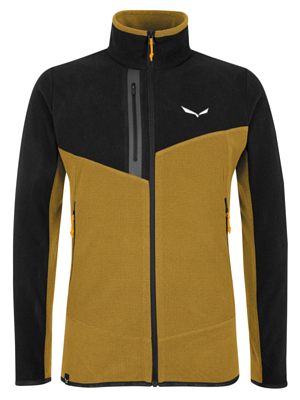 Флисовая куртка Salewa Paganella Fleece Golden Brown/0910