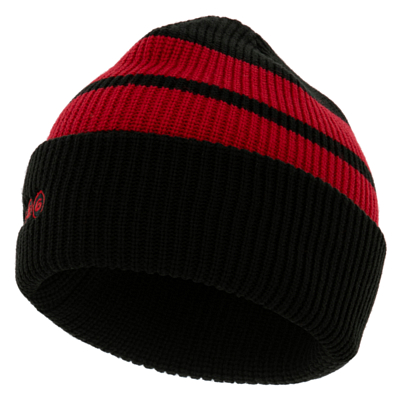 Шапка 686 Sport Stripe Black