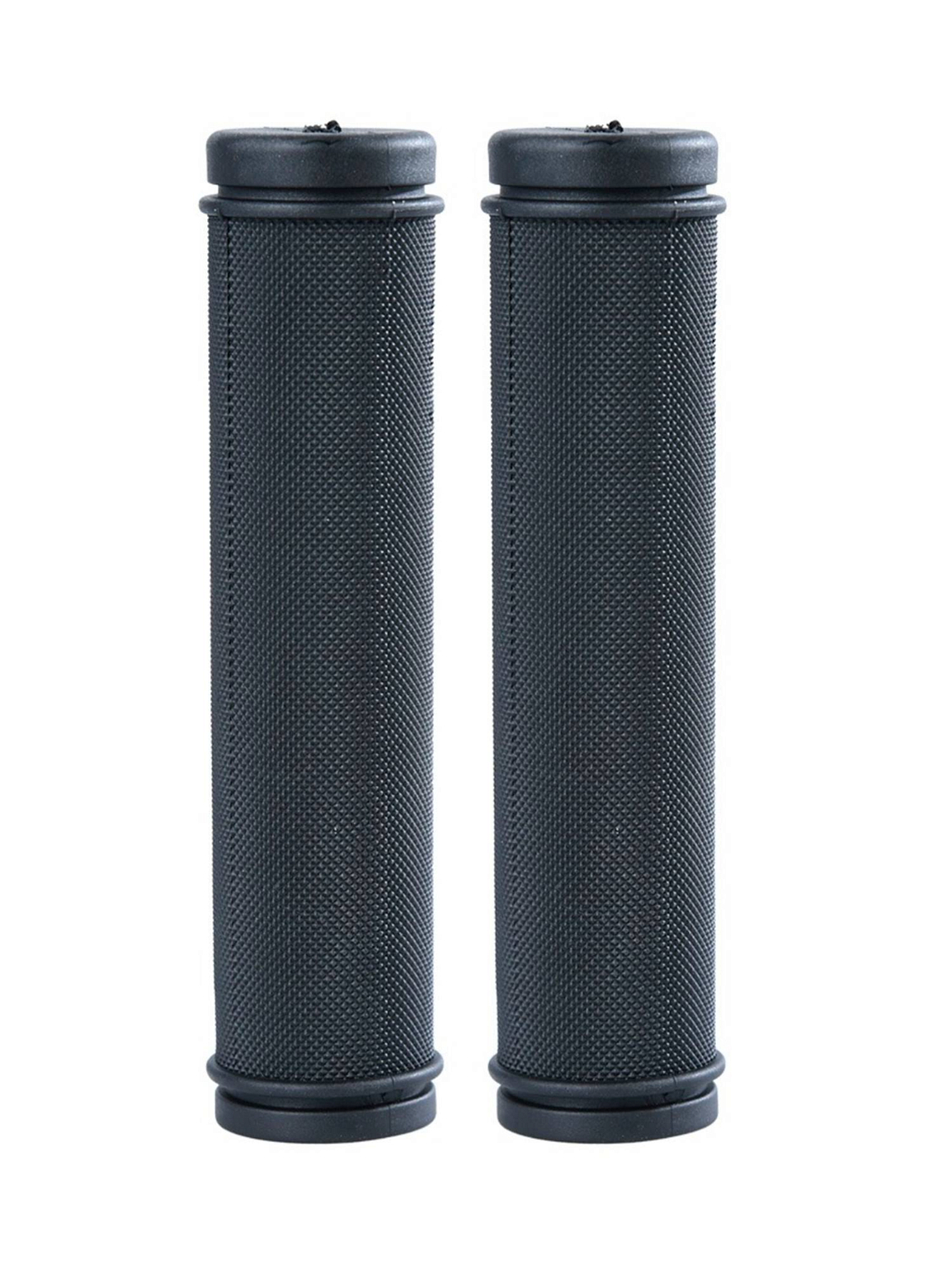 Грипсы Oxford Single Density MTB Grips Black