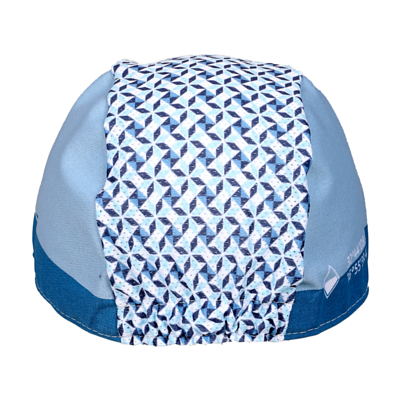 Кепка Abus Race Cap Porto Blue