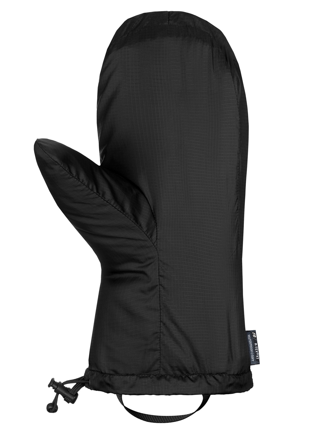 Варежки REUSCH Overglove R-TEX XT Black