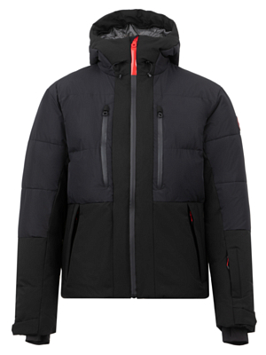 Куртка горнолыжная Icepeak Edgerton Black