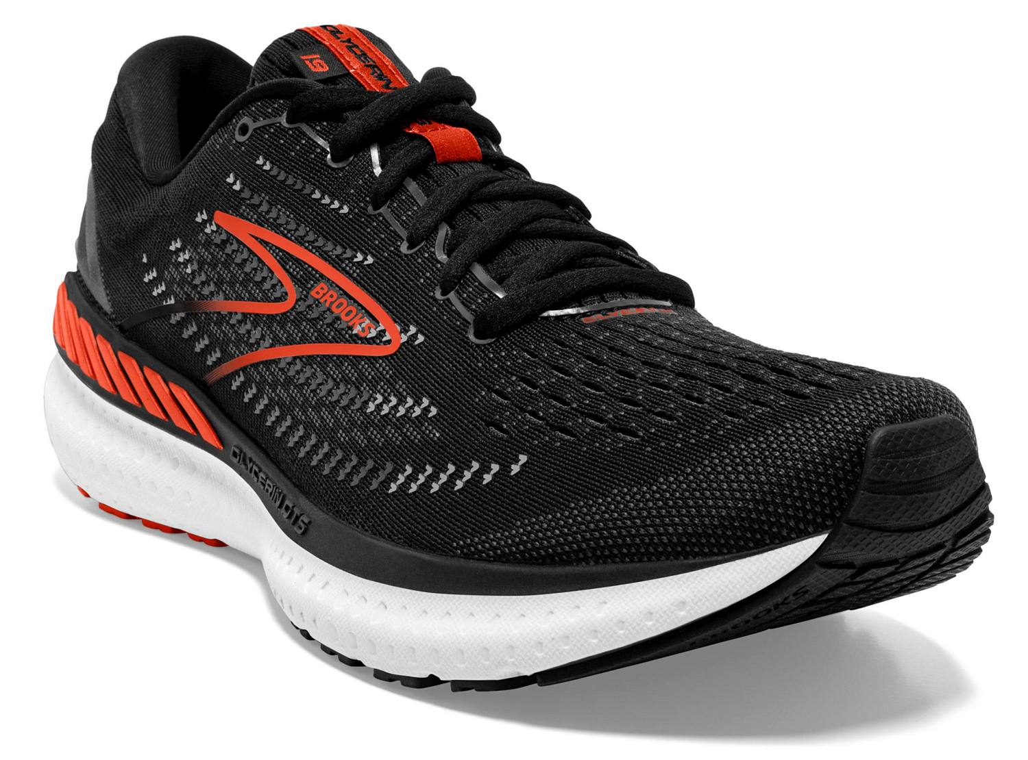 Brooks glycerin 1 hotsell