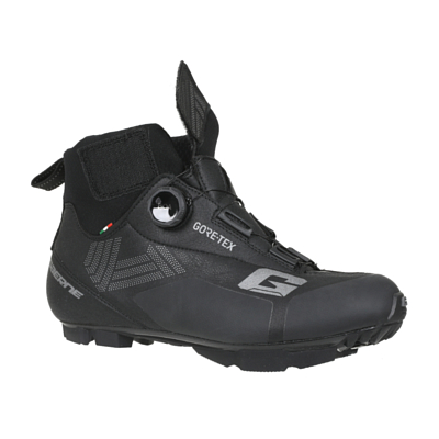 GAERNE ICE-STORM 1.0 GORE-TEX ロードブーツ 46-