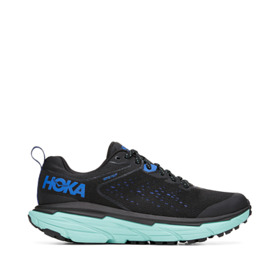 Кроссовки Hoka Challenger Atr 6 GTX Black/Cascade