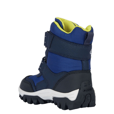 Geox himalaya snow boots deals