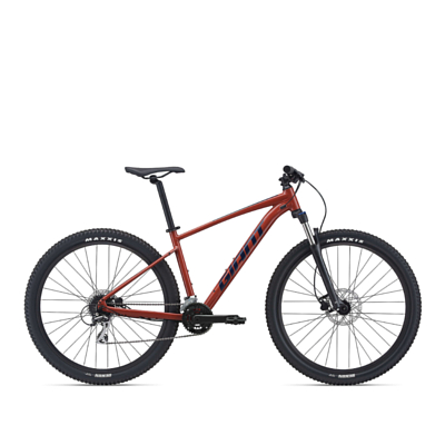 Giant talon red on sale