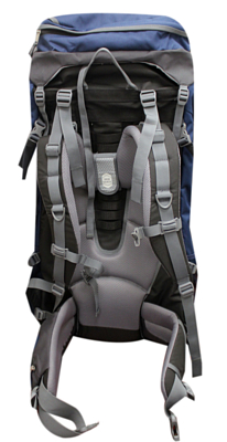 Рюкзак Deuter Alpamayo 90 + 15 Midnight-Graphite