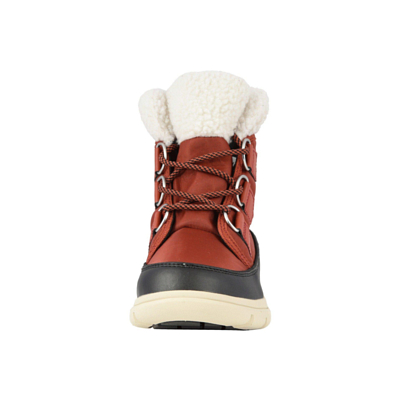 Sorel explorer best sale carnival black