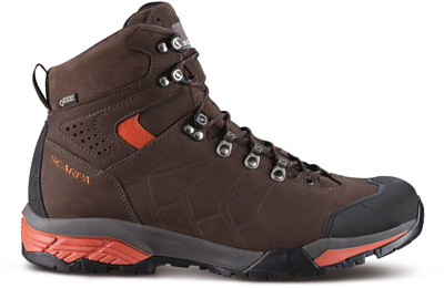 Scarpa zg pro gtx on sale