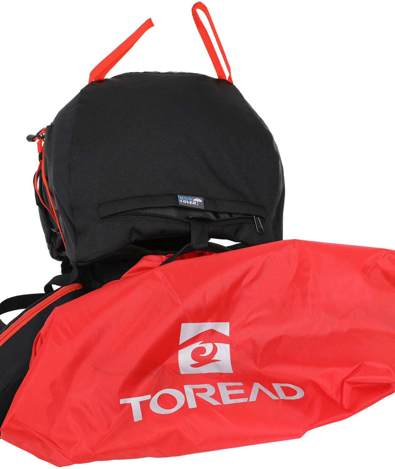 Рюкзак Toread Snowy ultralight 30 Backpack Black