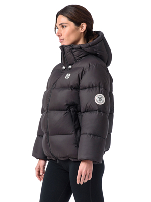 Куртка Ternua Balena 250 Jkt W Black