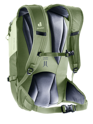 Рюкзак Deuter Freecline 15 Mineral-Grove