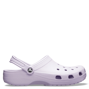 Сандалии Crocs Classic Purple