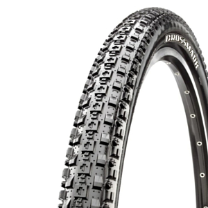 Велопокрышка Maxxis Crossmark 26X2.10 52-559 Wire