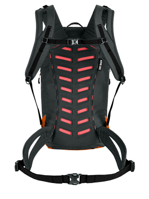 Рюкзак Salewa Puez 25L Bp Burnt Orange/Onyx