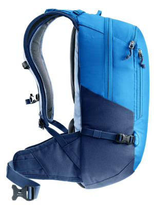 Рюкзак Deuter Freecline 15 Neptune-Nightblue